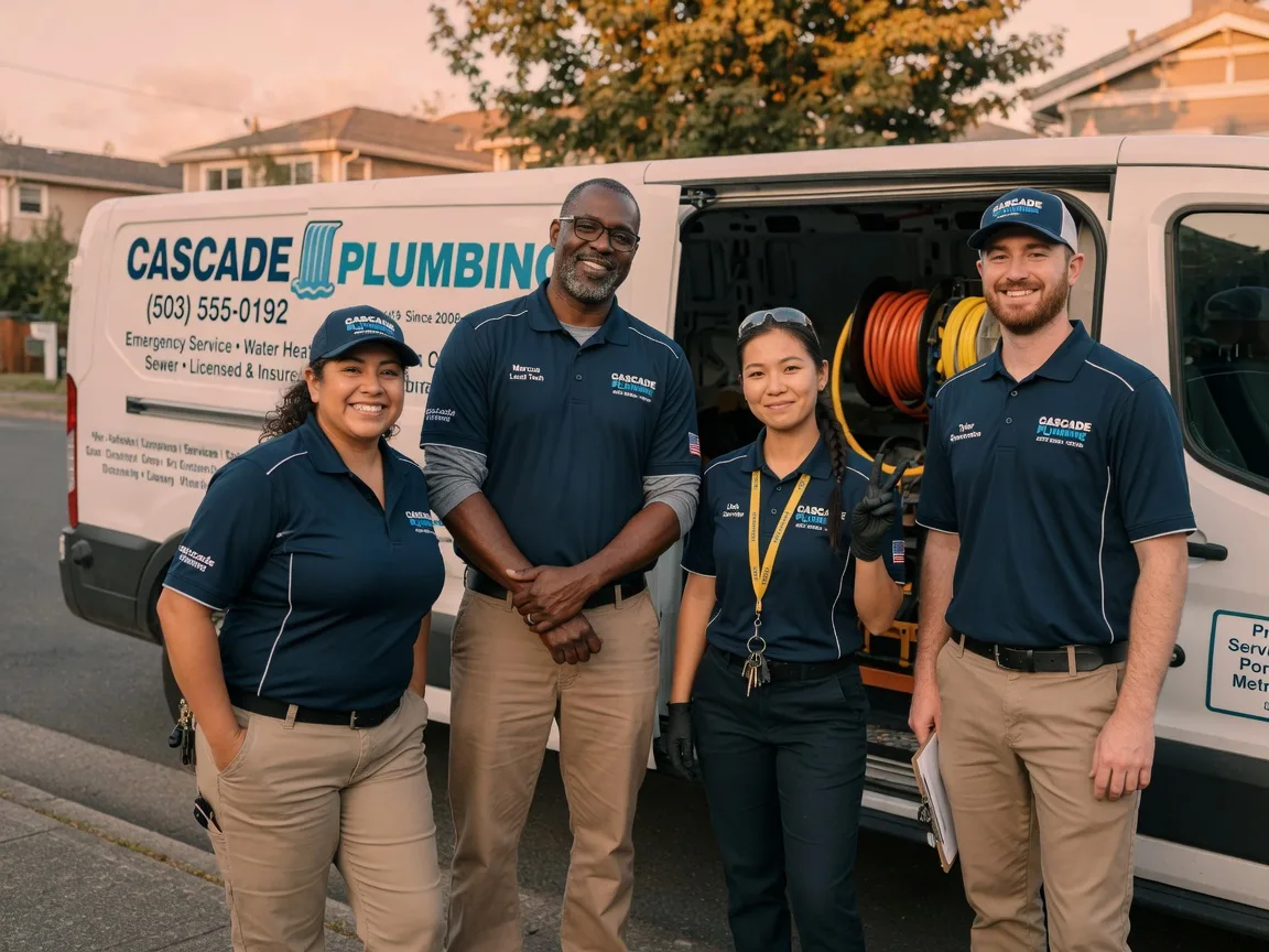Emergency Plumber company in Depew, NY